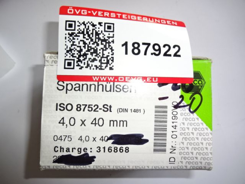 Foto Art Nr. $artikelnummer