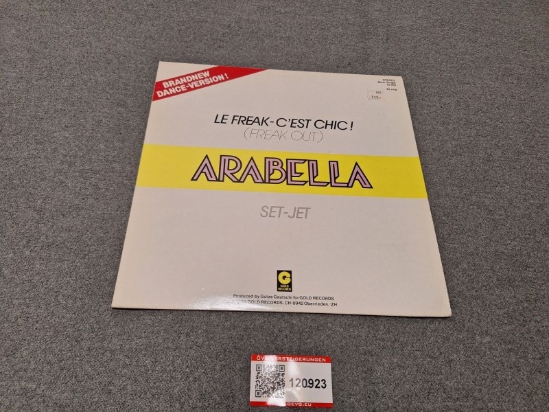 Foto Art Nr. $artikelnummer