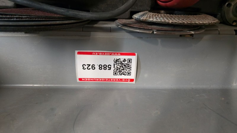 Foto Art Nr. $artikelnummer