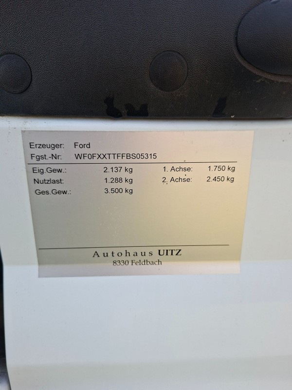 Foto Art Nr. $artikelnummer