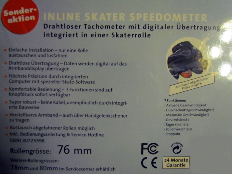 Foto Art Nr. $artikelnummer