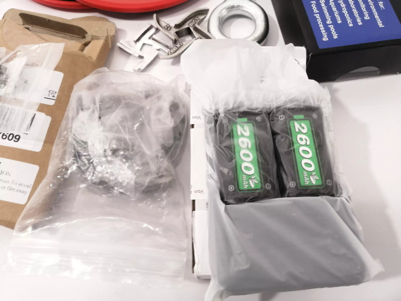 Foto Art Nr. $artikelnummer