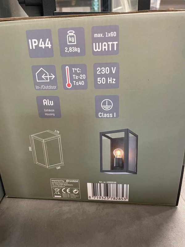 Foto Art Nr. $artikelnummer