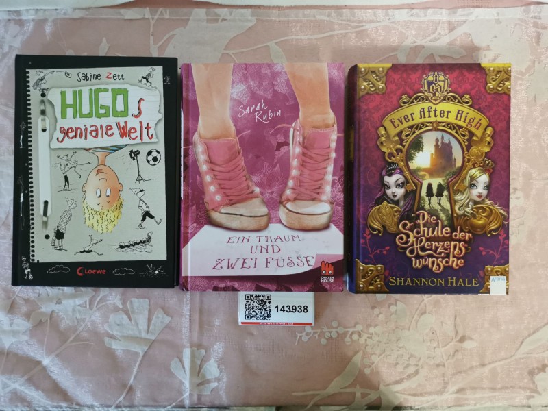 Foto Art Nr. $artikelnummer