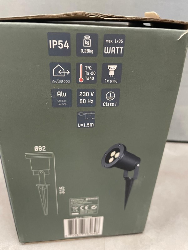 Foto Art Nr. $artikelnummer