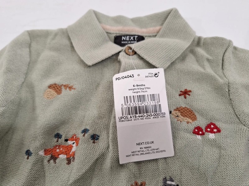 Foto Art Nr. $artikelnummer