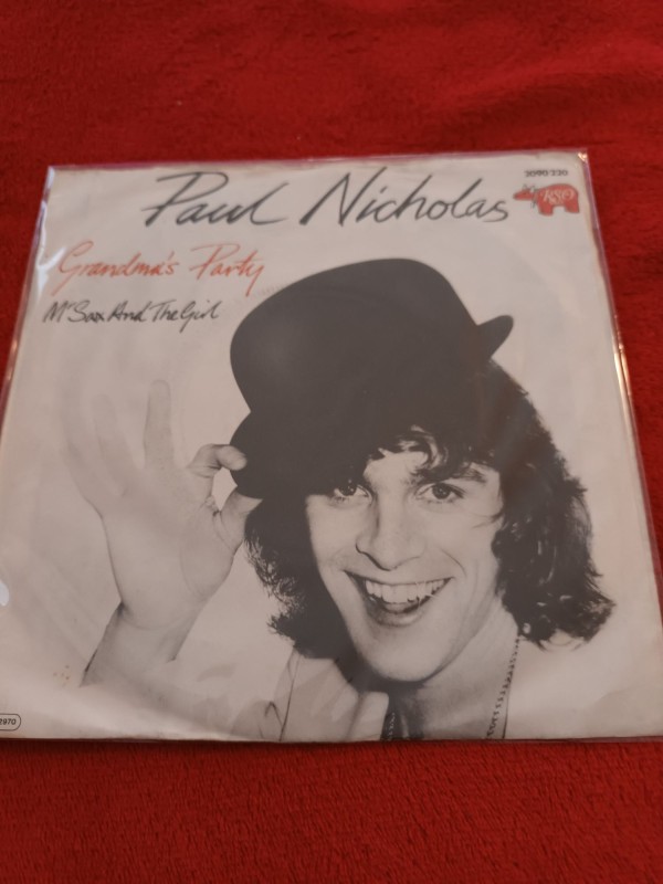 Foto Art Nr. $artikelnummer