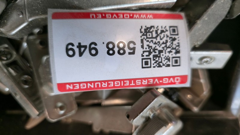 Foto Art Nr. $artikelnummer