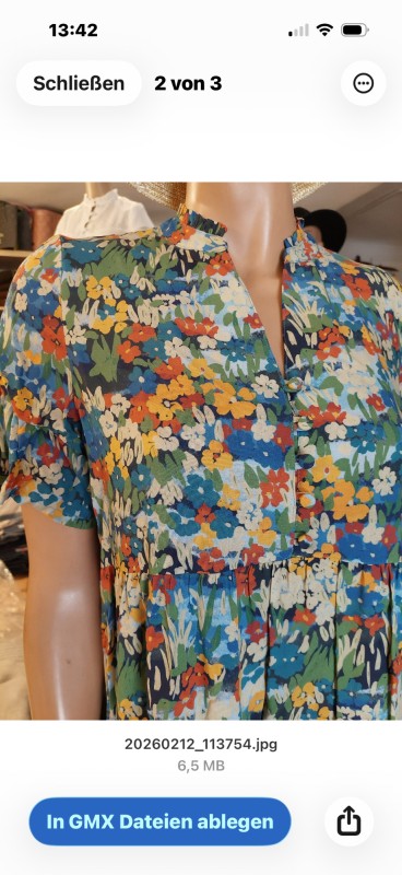 Foto Art Nr. $artikelnummer