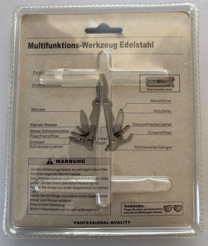 Foto Art Nr. $artikelnummer