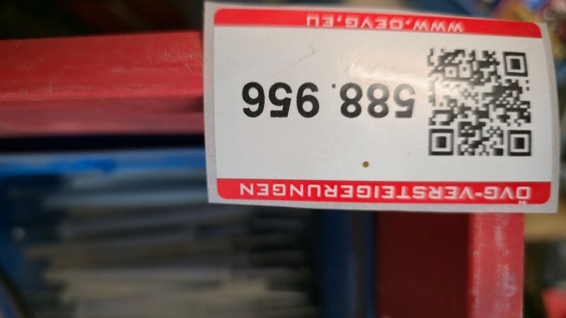 Foto Art Nr. $artikelnummer