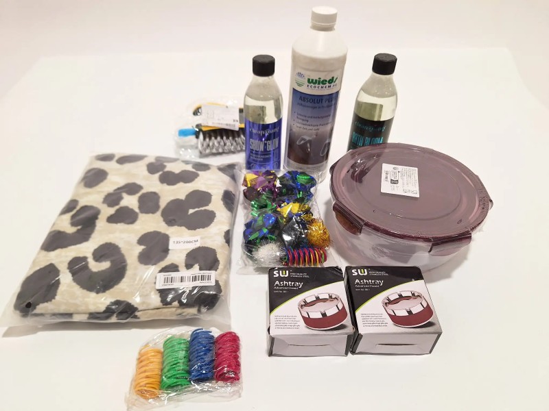 Foto Art Nr. $artikelnummer