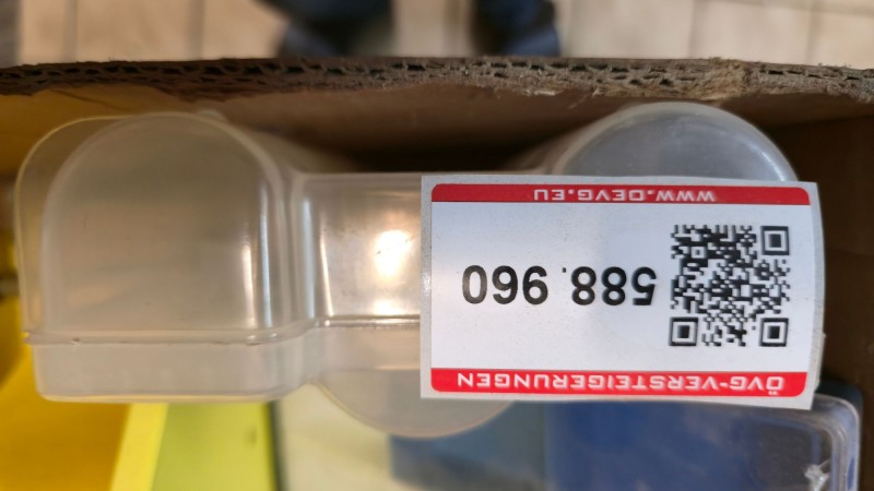 Foto Art Nr. $artikelnummer