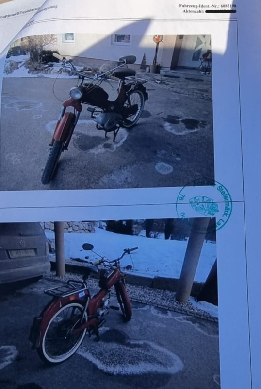 Foto Art Nr. $artikelnummer