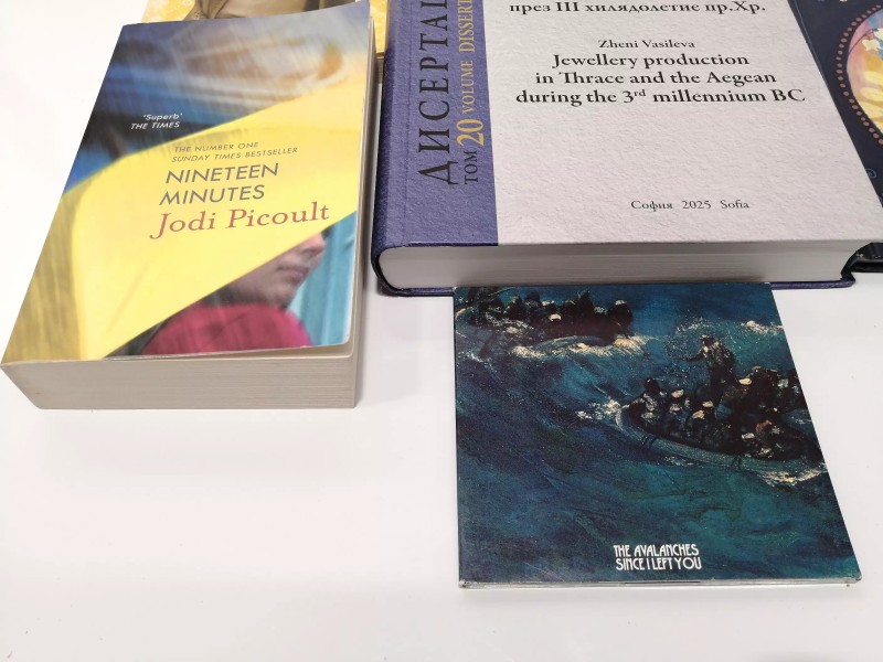 Foto Art Nr. $artikelnummer