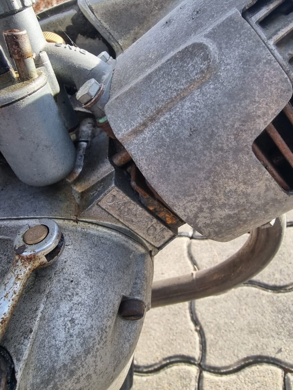 Foto Art Nr. $artikelnummer