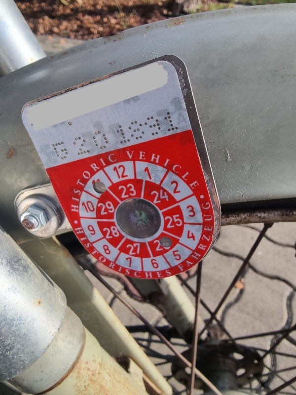 Foto Art Nr. $artikelnummer