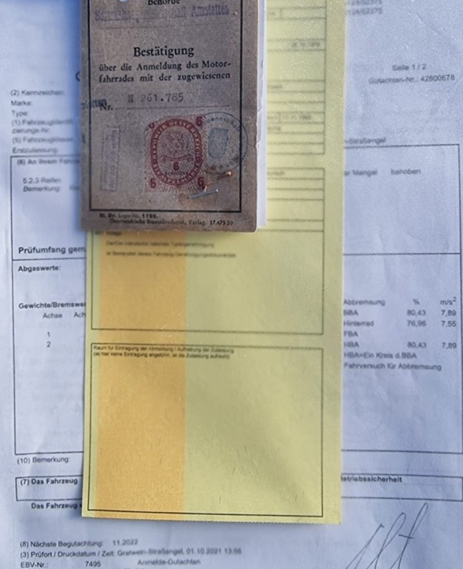 Foto Art Nr. $artikelnummer