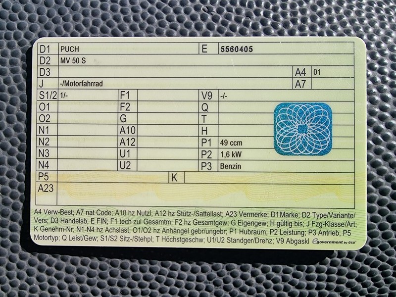 Foto Art Nr. $artikelnummer