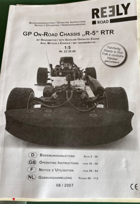 Foto Art Nr. $artikelnummer