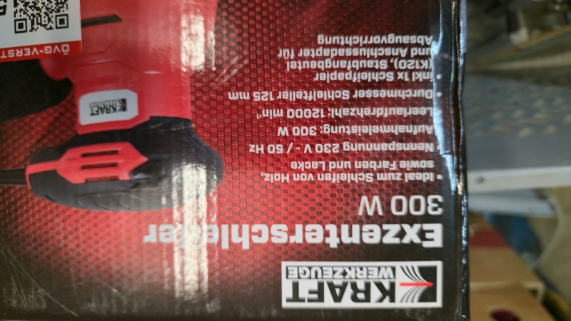 Foto Art Nr. $artikelnummer