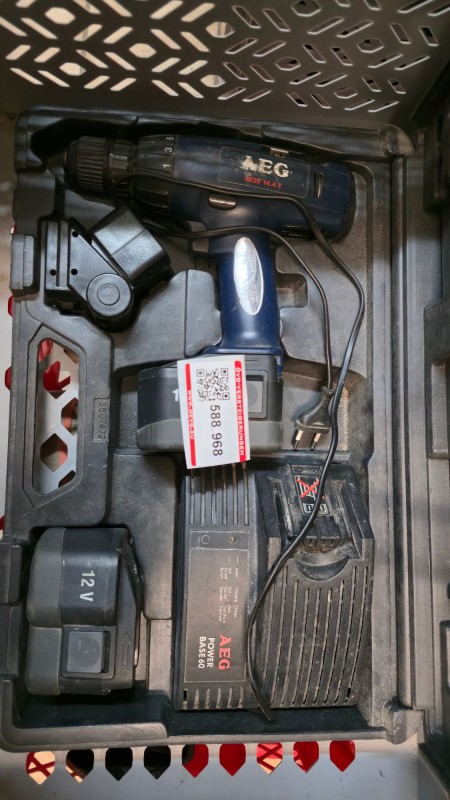 Foto Art Nr. $artikelnummer