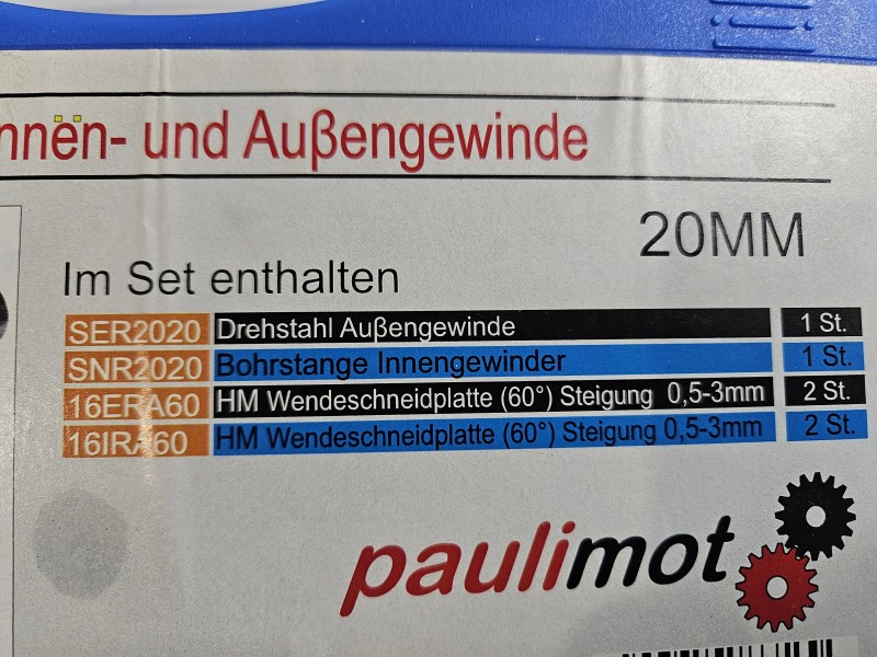 Foto Art Nr. $artikelnummer