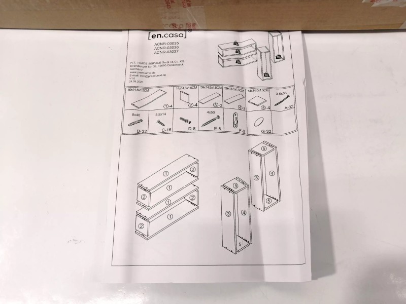 Foto Art Nr. $artikelnummer