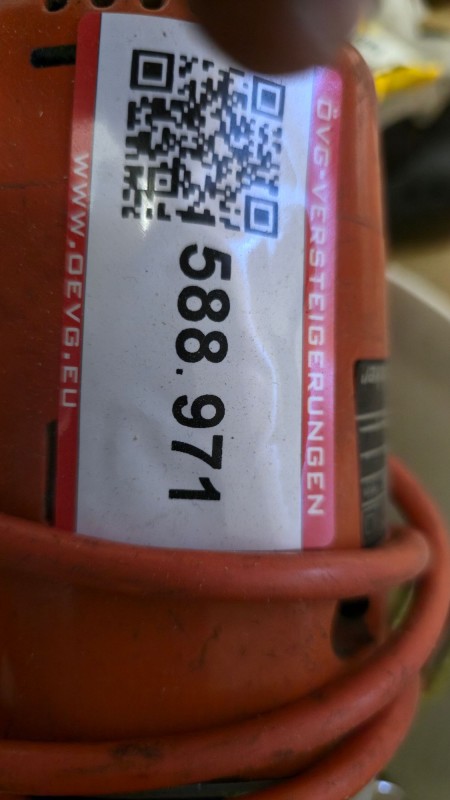 Foto Art Nr. $artikelnummer