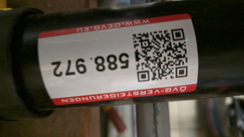 Foto Art Nr. $artikelnummer