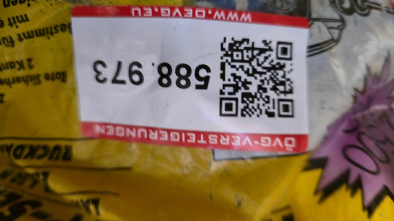 Foto Art Nr. $artikelnummer