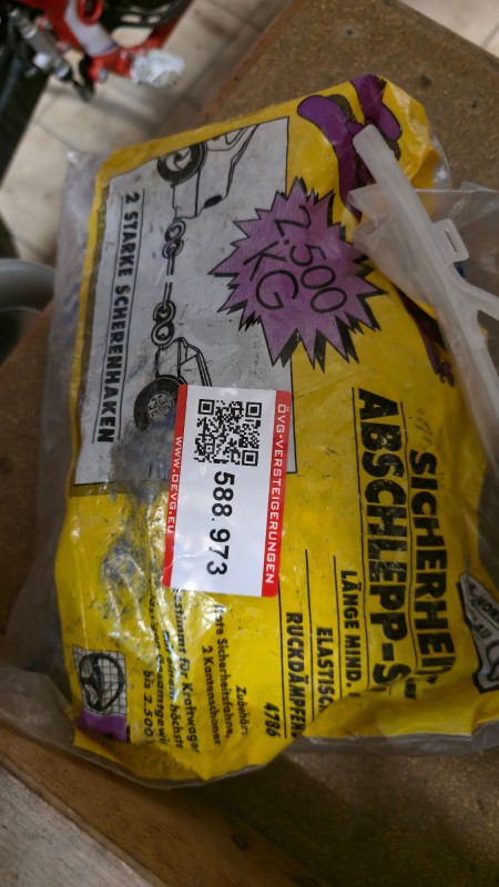 Foto Art Nr. $artikelnummer