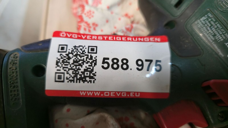 Foto Art Nr. $artikelnummer