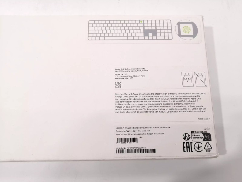 Foto Art Nr. $artikelnummer