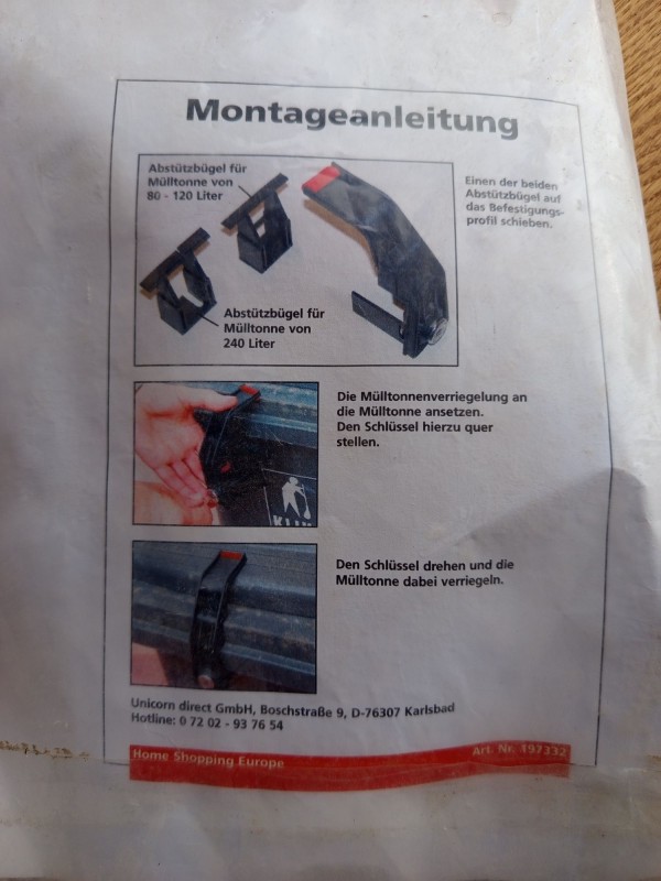 Foto Art Nr. $artikelnummer