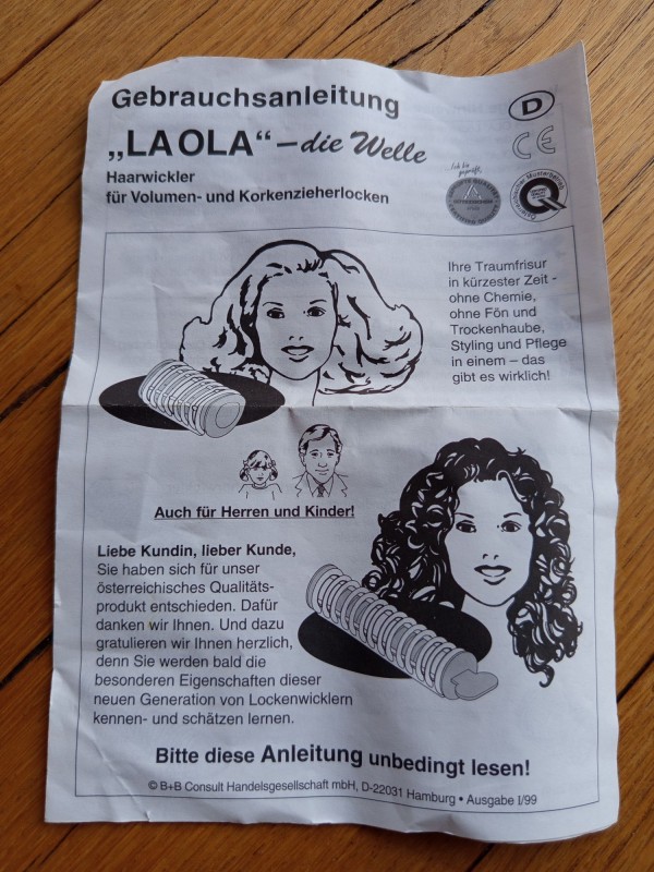 Foto Art Nr. $artikelnummer