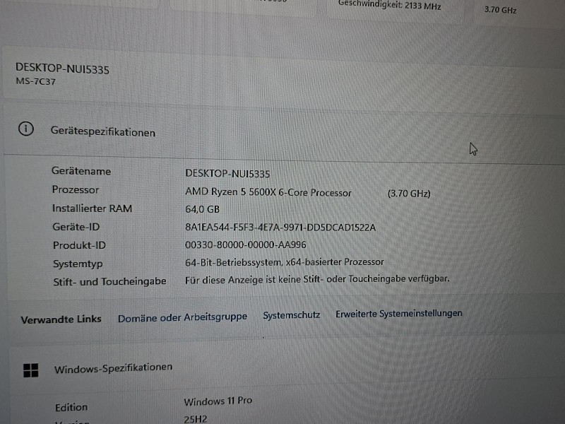 Foto Art Nr. $artikelnummer