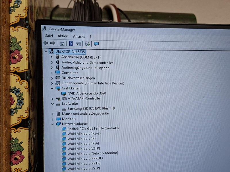 Foto Art Nr. $artikelnummer