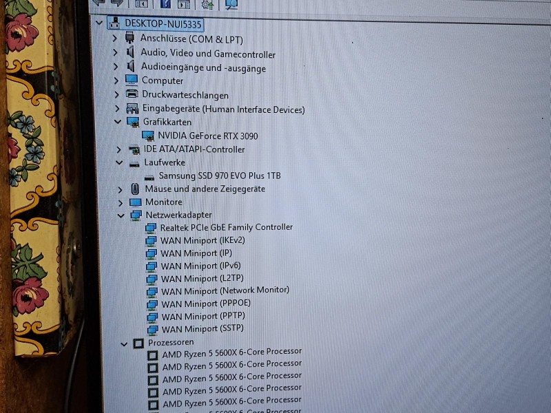 Foto Art Nr. $artikelnummer