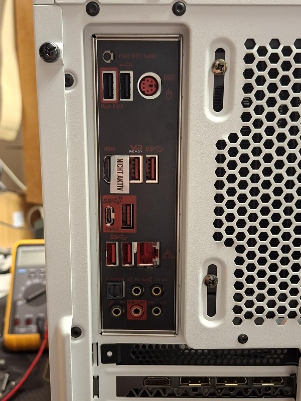 Foto Art Nr. $artikelnummer