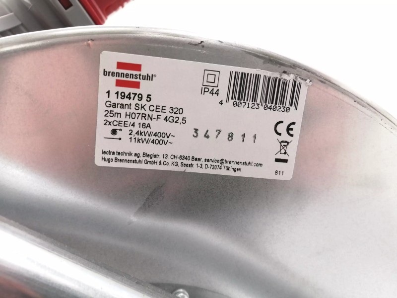 Foto Art Nr. $artikelnummer