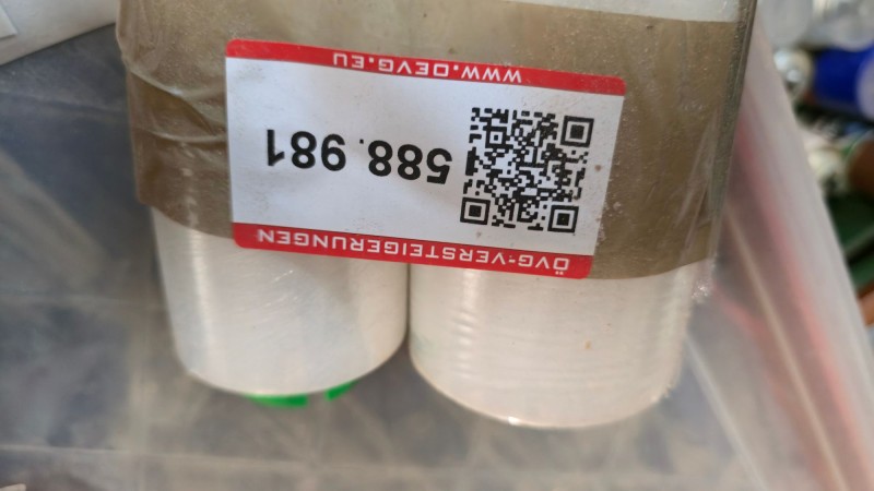 Foto Art Nr. $artikelnummer