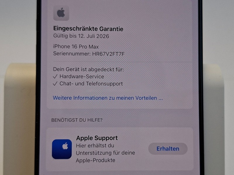 Foto Art Nr. $artikelnummer