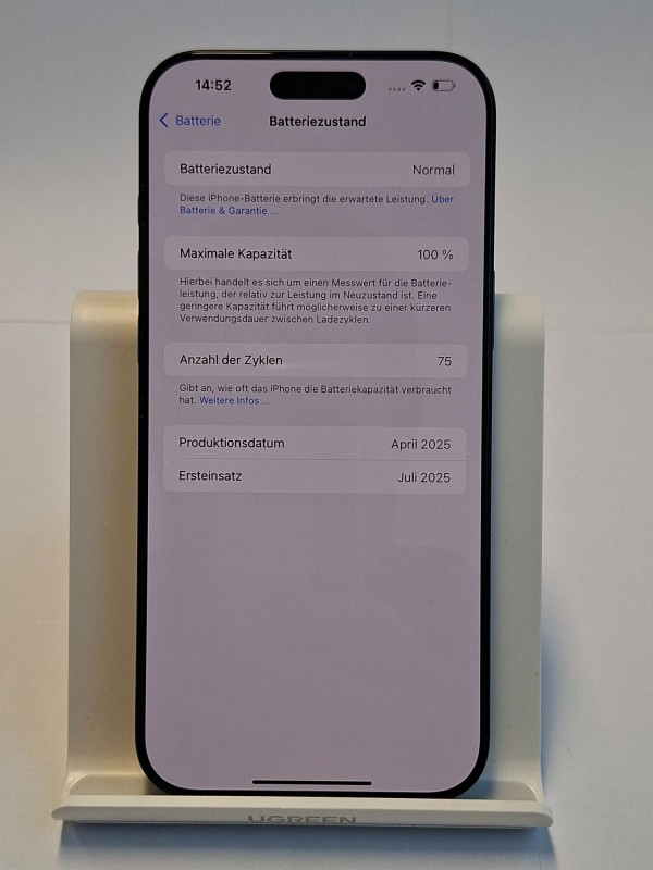 Foto Art Nr. $artikelnummer