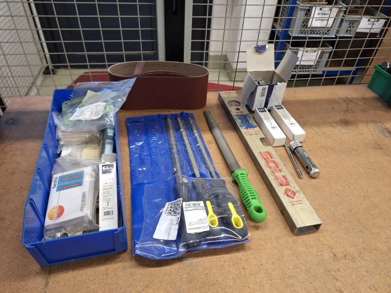 Foto Art Nr. $artikelnummer