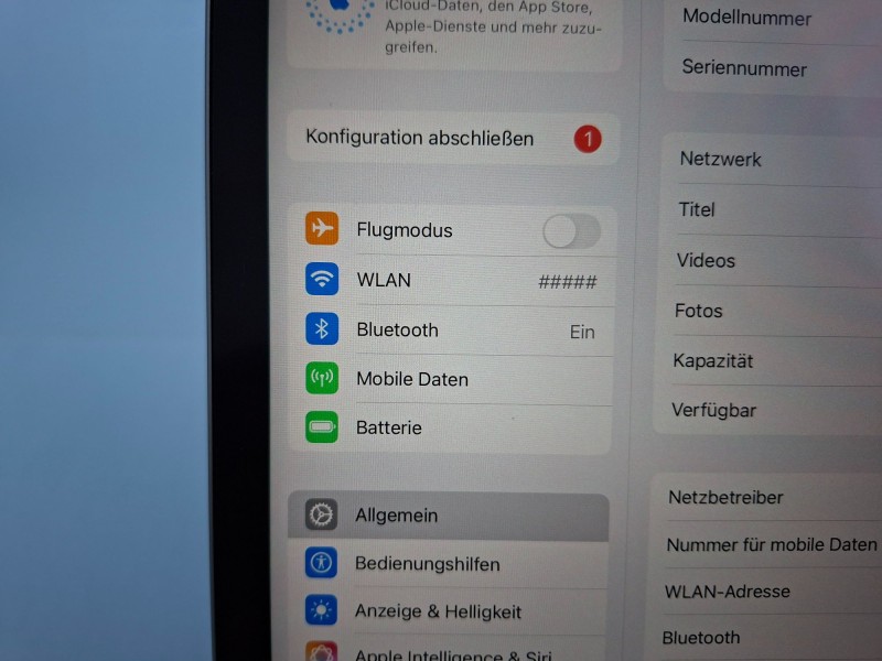 Foto Art Nr. $artikelnummer