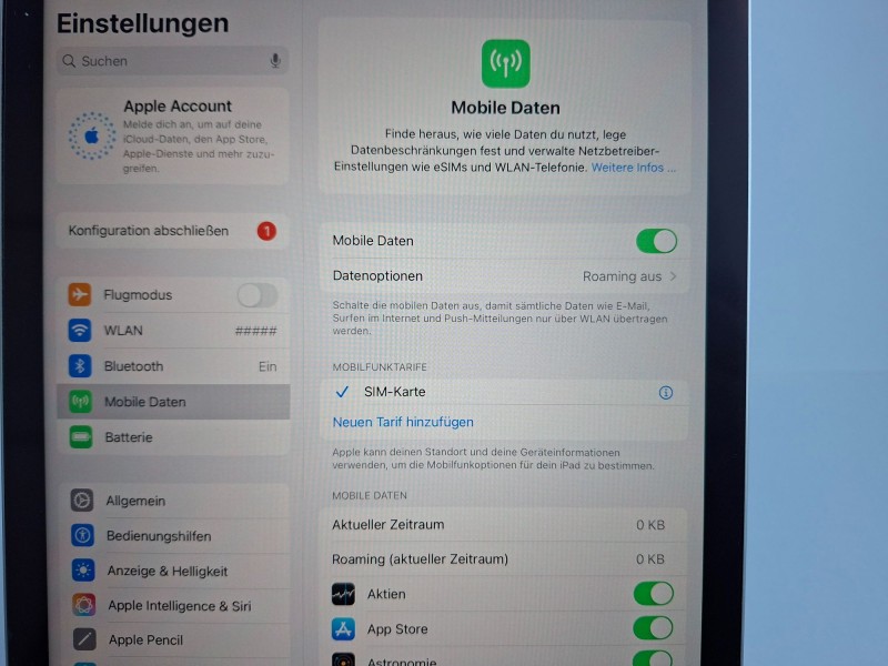 Foto Art Nr. $artikelnummer