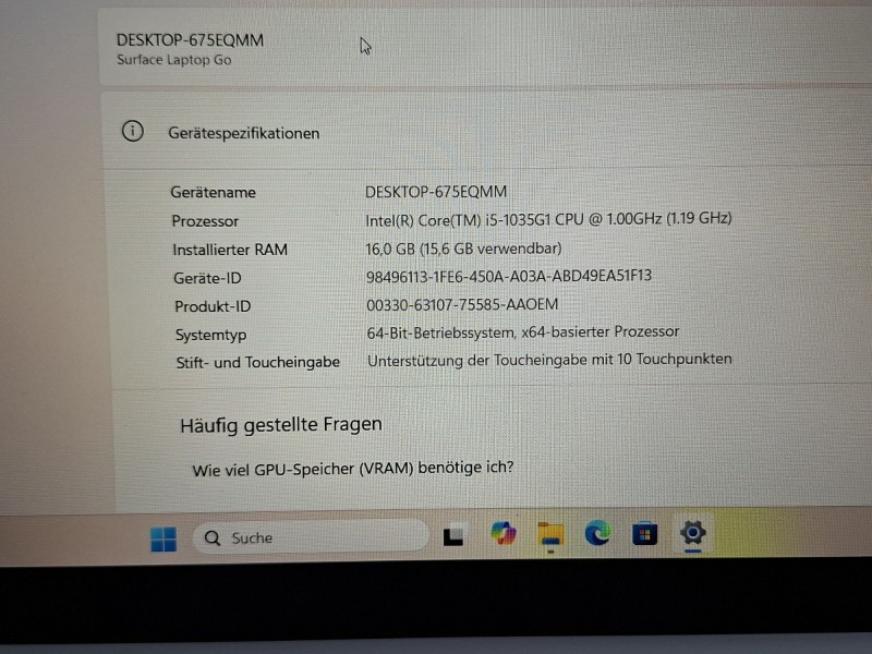 Foto Art Nr. $artikelnummer