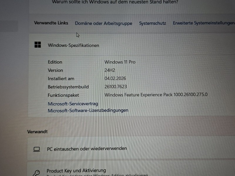 Foto Art Nr. $artikelnummer