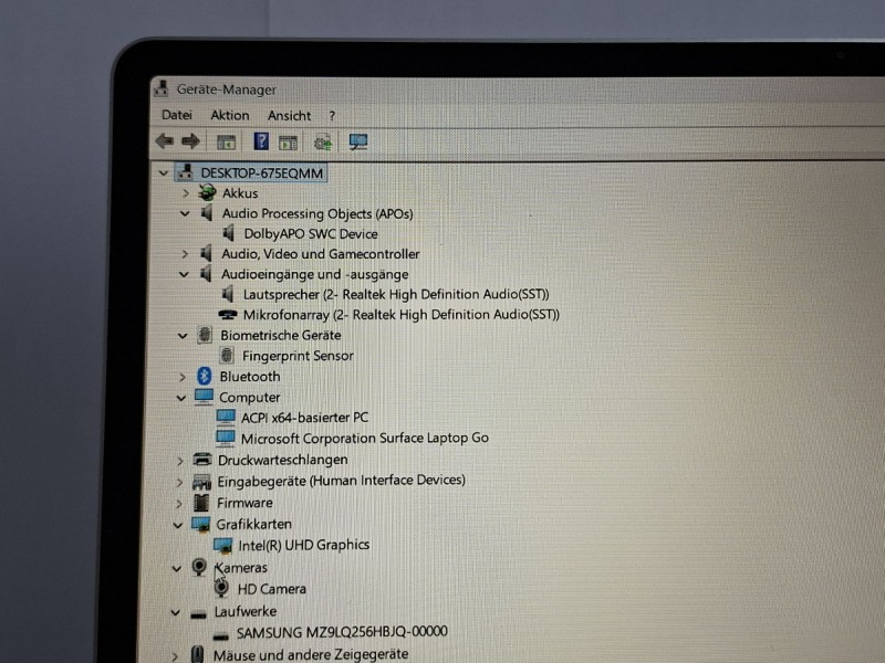 Foto Art Nr. $artikelnummer